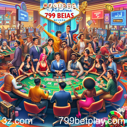 Explorando a Categoria de Jogos 'Suporte' no 799 Bet