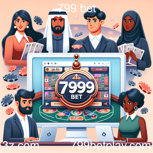 Atrações das Promoções Especiais na 799 bet